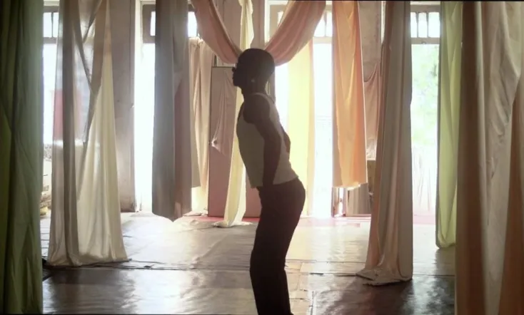 This Love That Consumes