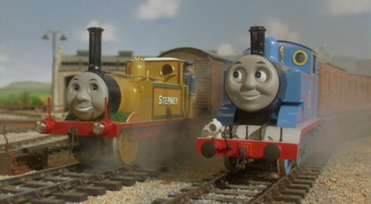 Thomas & Friends: Best Of Thomas