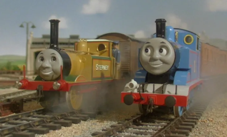 Thomas & Friends: Best Of Thomas