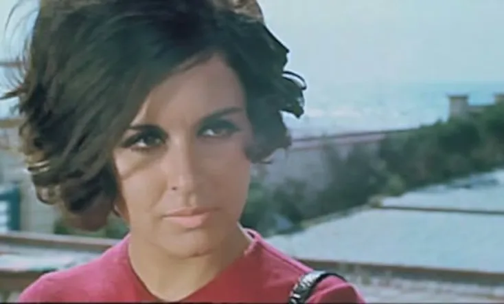 Those People of the Nile