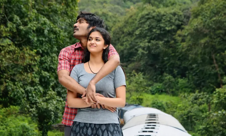 Thodari