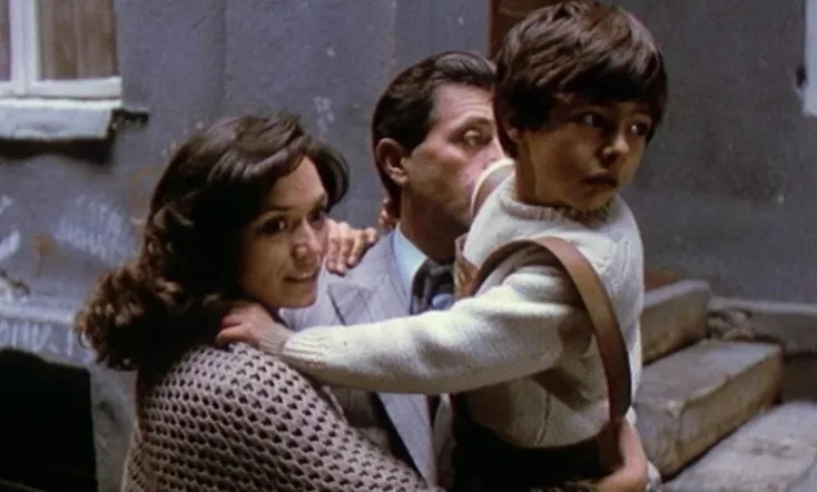 Thou Who Art in Heaven