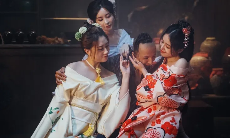 Thousand Faces of Qi Men