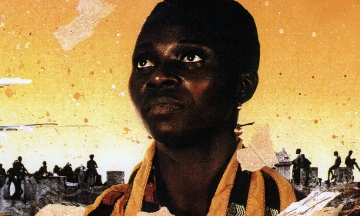 Those Whom Death Refused