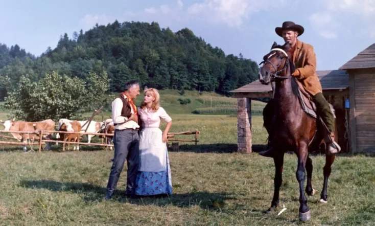 Three Dollars of Lead