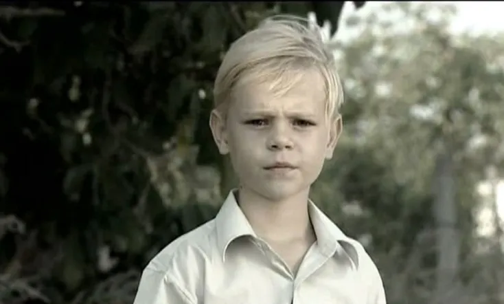 Three from the Carronades Square