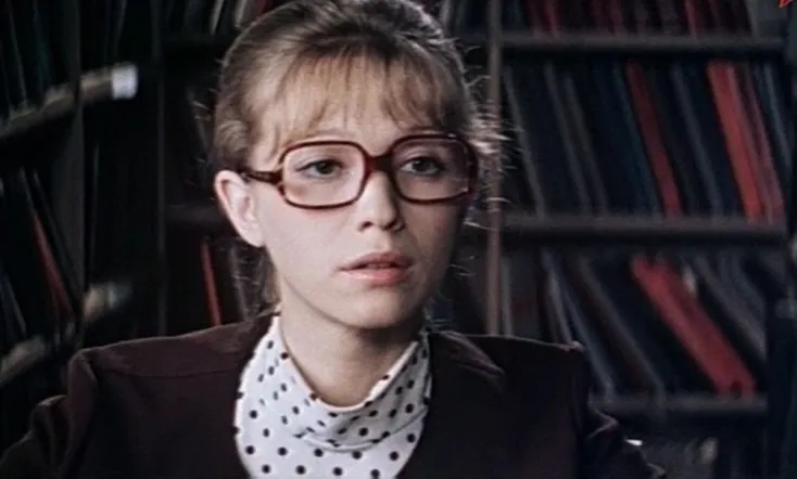 Three Times About Love