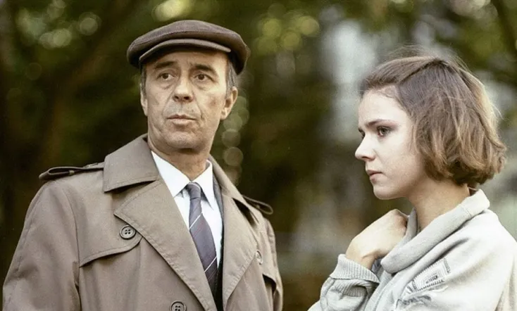 Through Main Street with an Orchestra