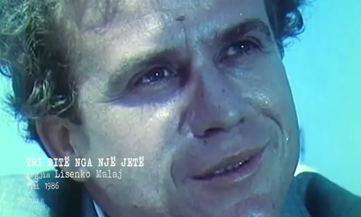 Three Days from a Life