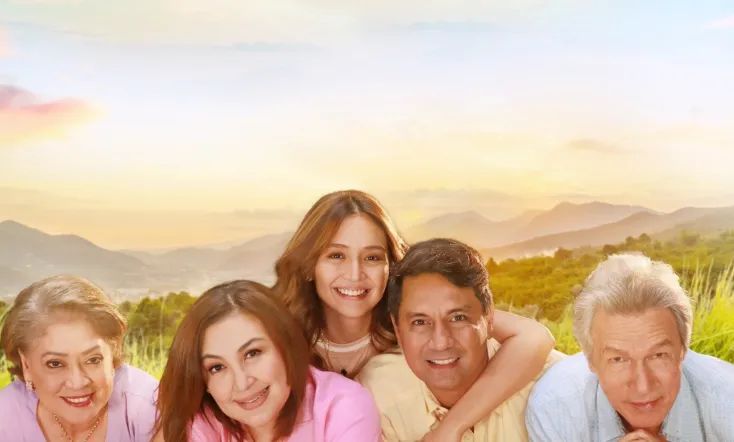 Three Words to Forever