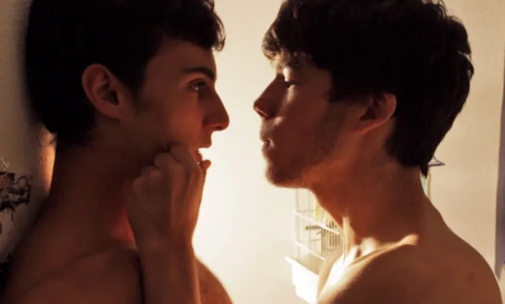 Through a Boy's Eyes