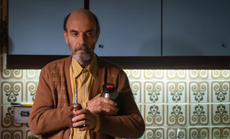 Through Ernesto′s Eyes