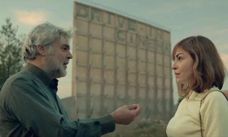 Three Eggholders, Almost Four