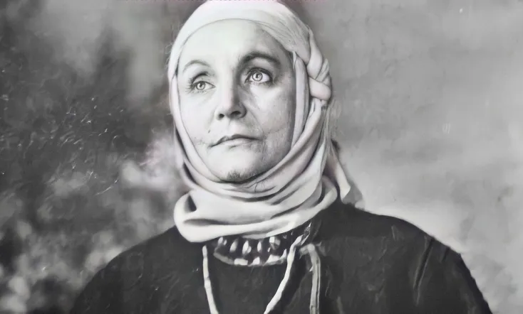 Three Hundred Years Ago...