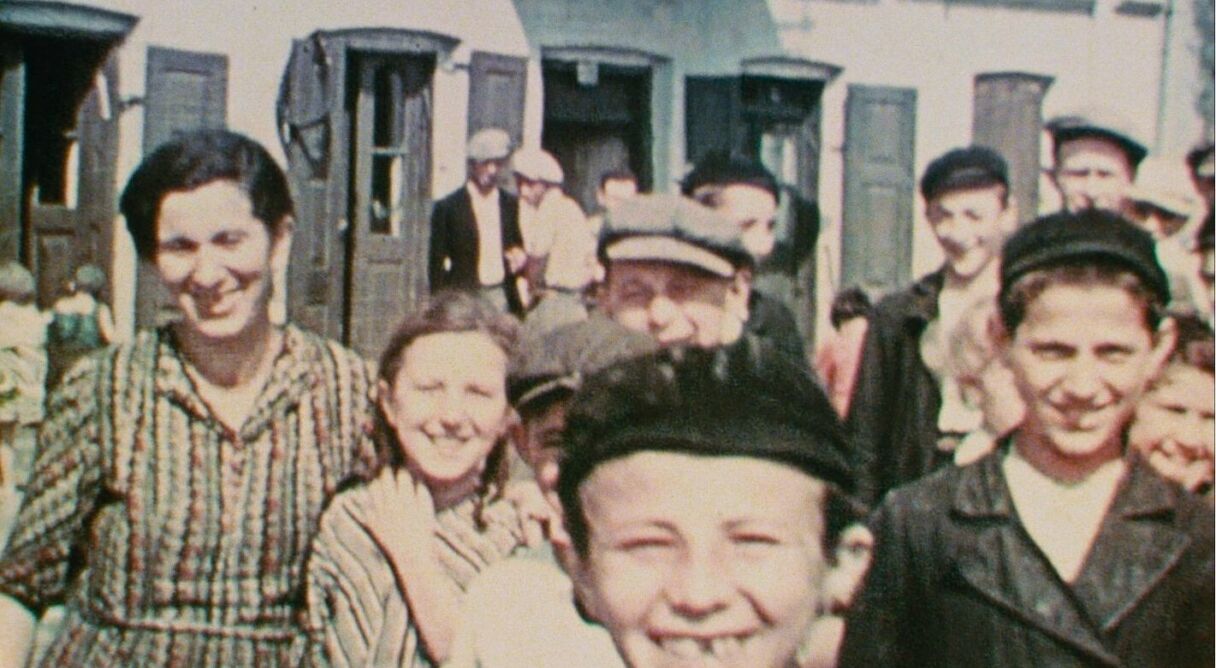 Three Minutes: A Lengthening