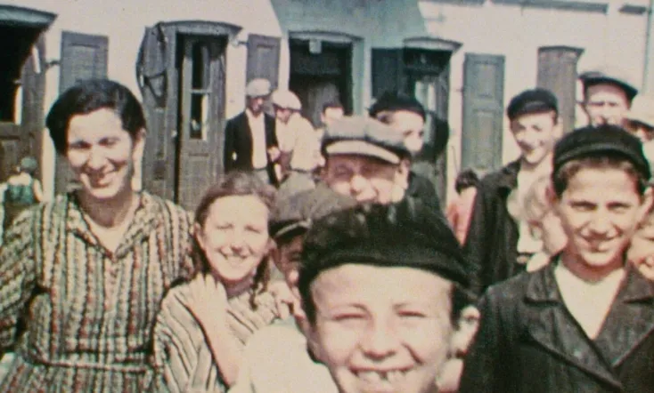 Three Minutes: A Lengthening