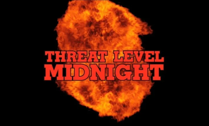 Threat Level Midnight