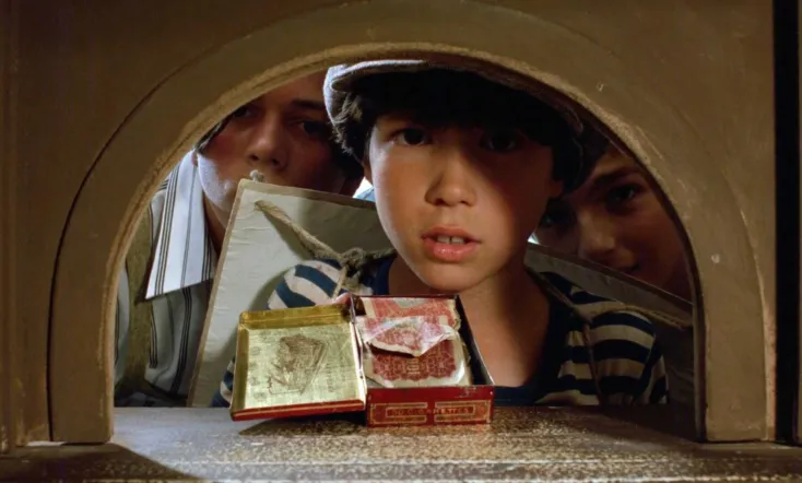 Three Tickets to Hollywood