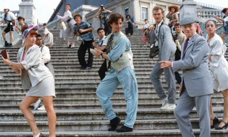 Three Seats for the 26th