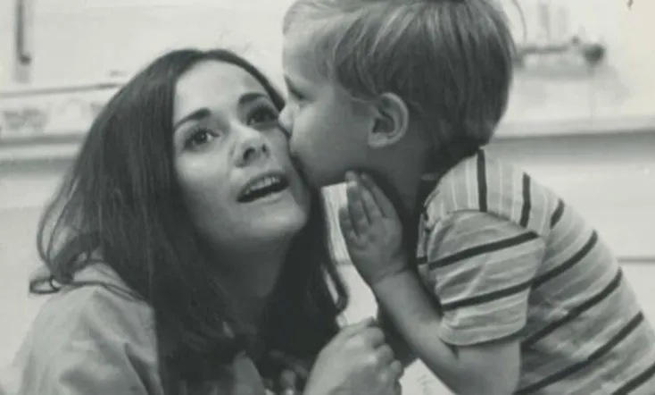 Three Days and a Child