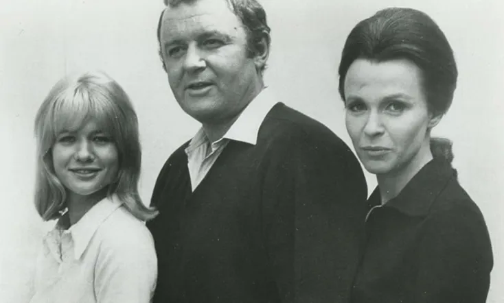 Three Into Two Won't Go