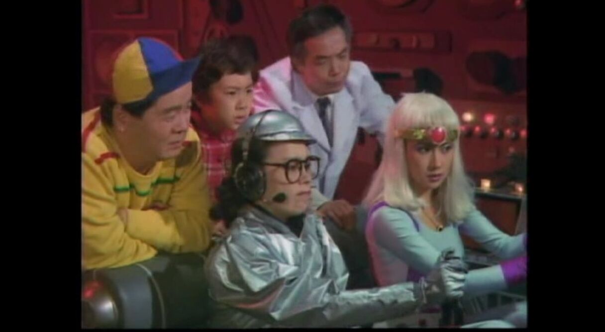 Thunderhawk 4 - Mobilization Of Thunder-V