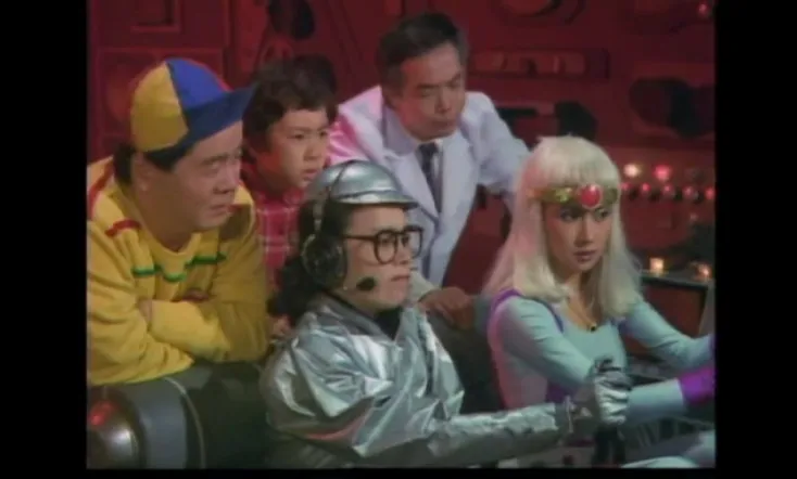 Thunderhawk 4 - Mobilization Of Thunder-V