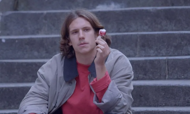 Thus Began Antoine's Down-Going