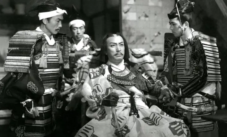 Thus the Divine Wind Blows