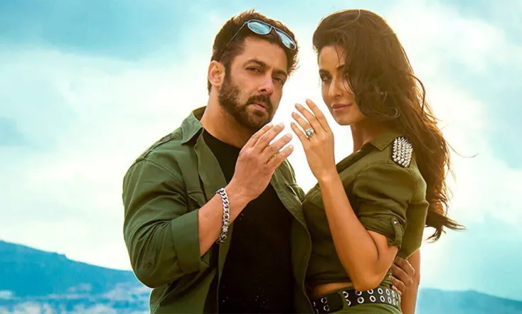 Tiger Zinda Hai