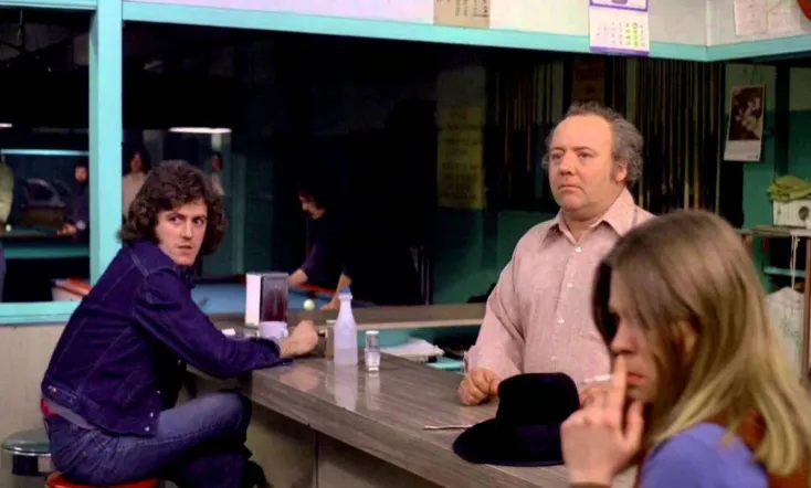 Ti-Mine, Bernie pis la gang…