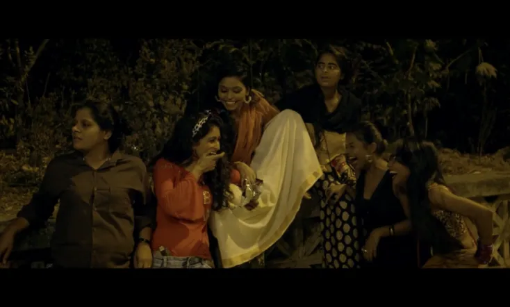 Tikli and Laxmi Bomb