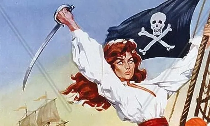 Tiger of the Seven Seas