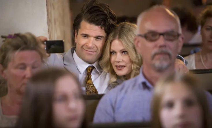 Tillbaka till Bromma