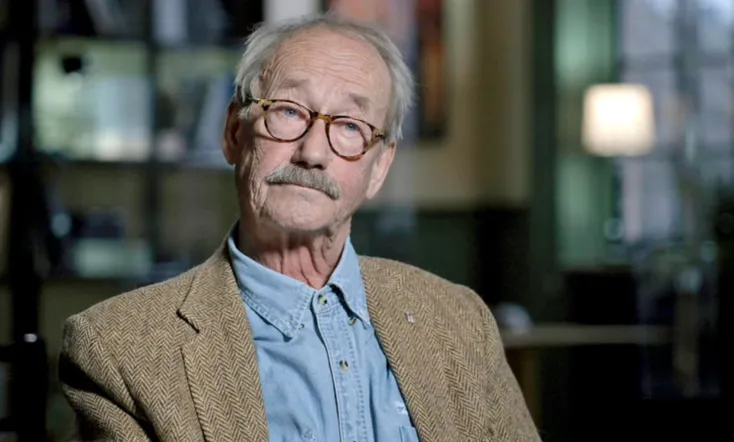 Till minne av Gösta Ekman