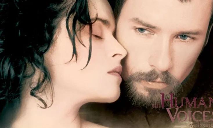 Till Human Voices Wake Us