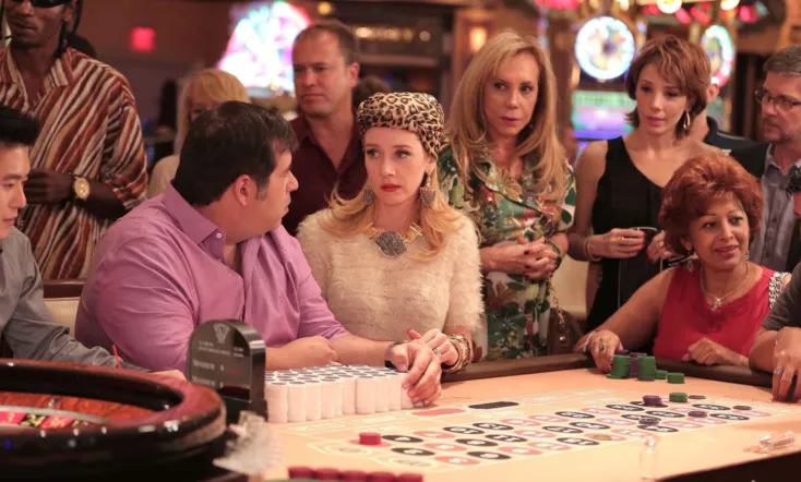 Till Luck Do Us Part 2