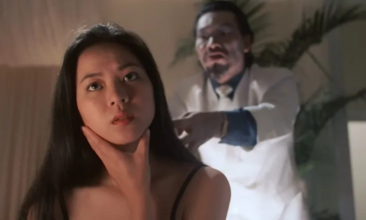 Till Death Do We Scare