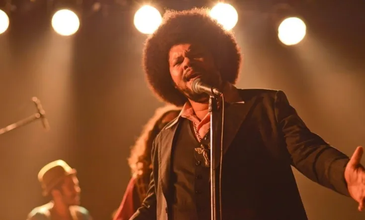 Tim Maia