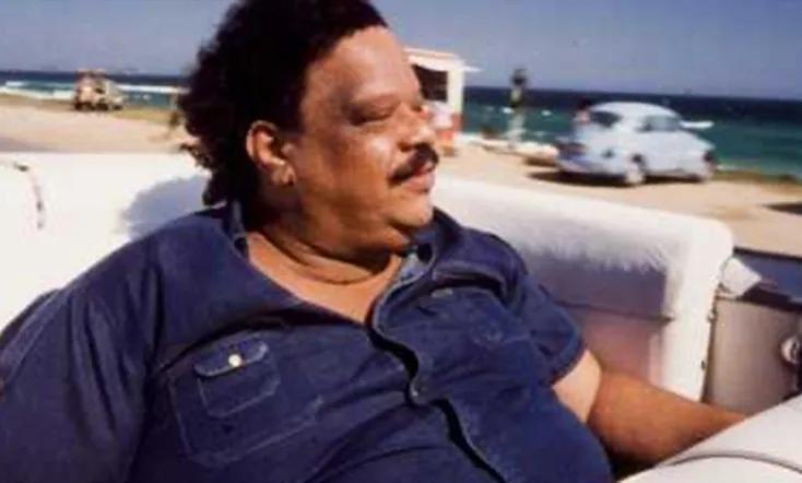 Tim Maia