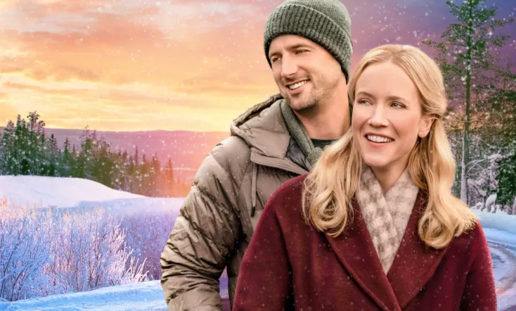 Time for Them to Come Home for Christmas