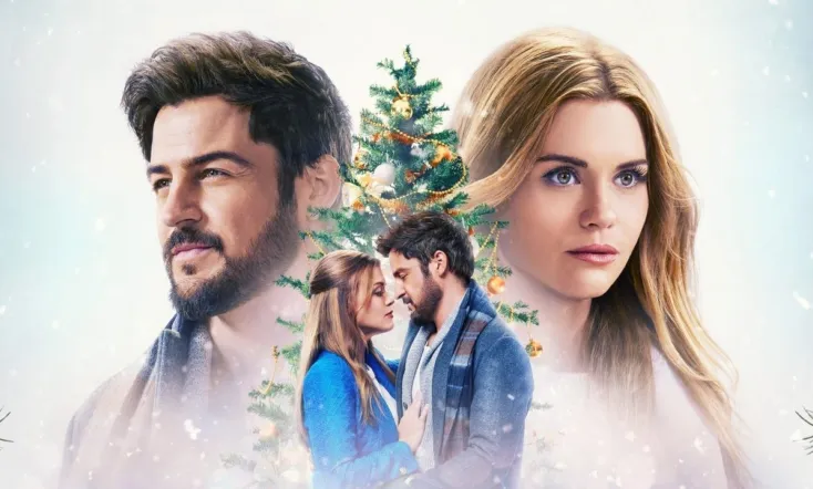 Time for Him to Come Home for Christmas