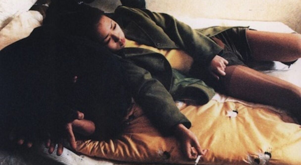 Timeless Bottomless Bad Movie