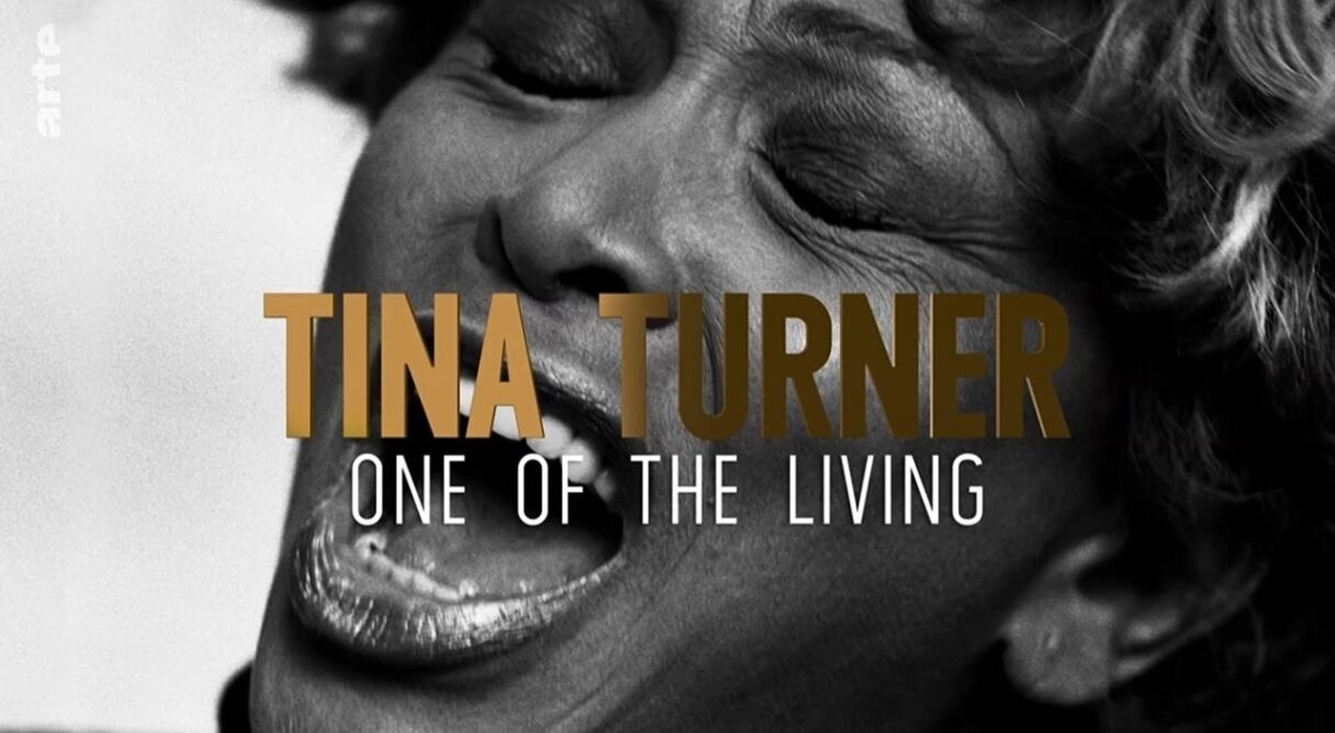 Tina Turner: One of the Living