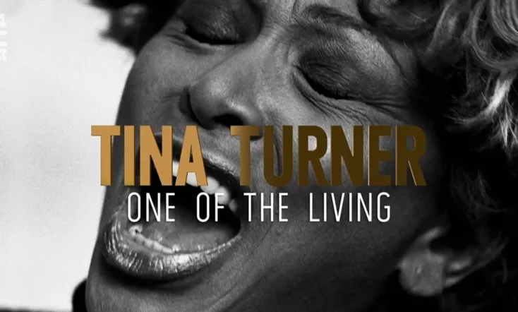 Tina Turner: One of the Living