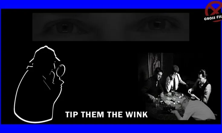 Tip Them the Wink