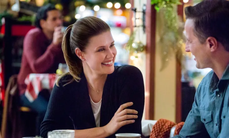 'Tis the Season for Love