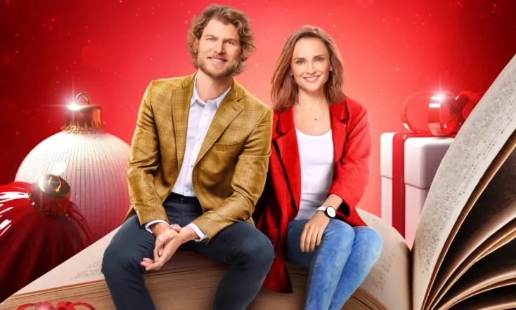 'Tis the Season to be Merry