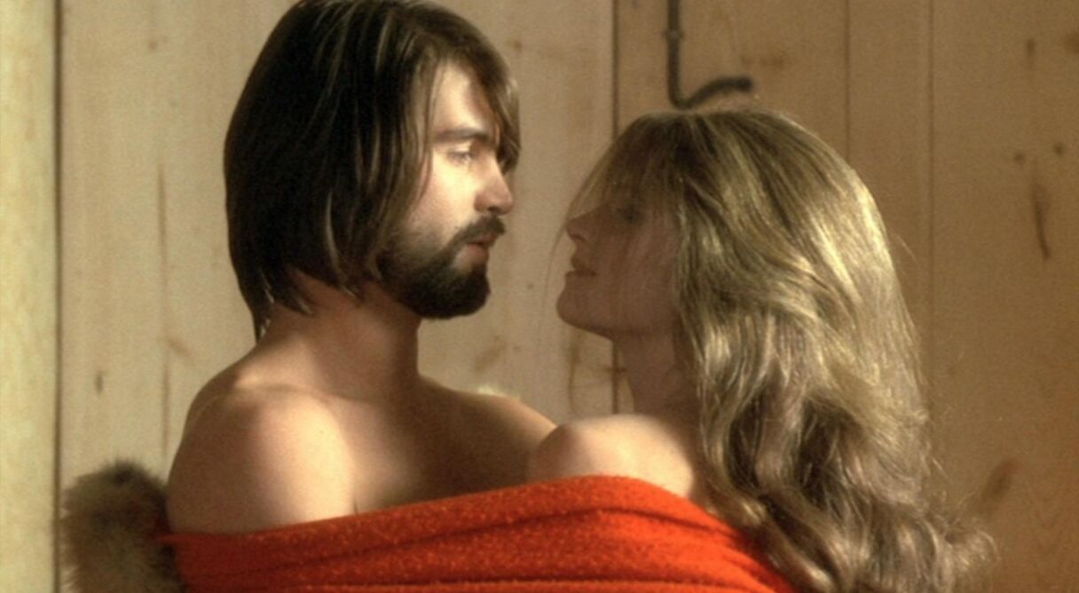 'Tis Pity She's a Whore