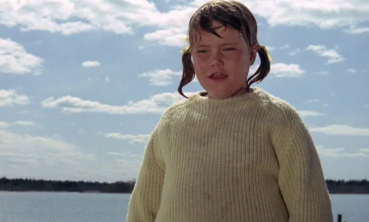 Tjorven, Batsman, and Moses